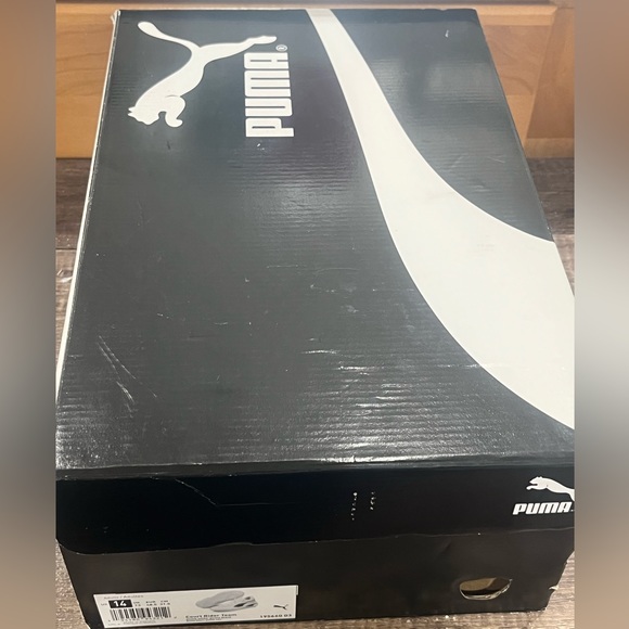 Puma Court Rider - Picture 9 of 9